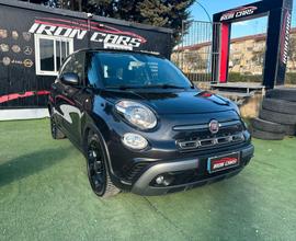 Fiat 500L 1.4 95 CV S&S Cross