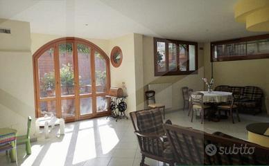 Casa Indipendente Somma Vesuviana