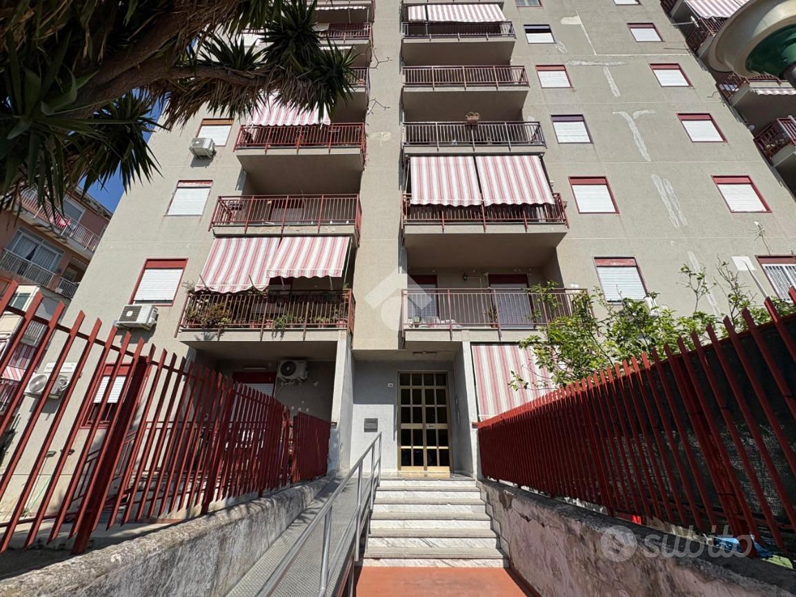 Appartamento – Palermo, Boccadifalco, IV Circoscrizione - Vista 3