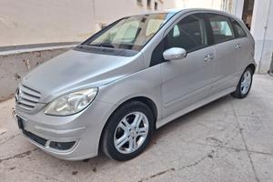 Mercedes-benz B 180 CDI Chrome