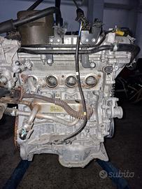 Motore Hyundai G4LEH pari al nuovo
