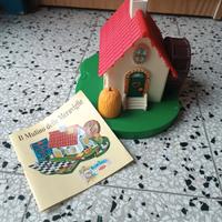 Mulino degli Artisti Mulino Bianco 