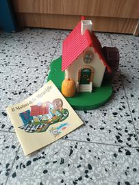 Mulino degli Artisti Mulino Bianco 