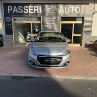 Peugeot 208 PureTech 82 5 porte Allure