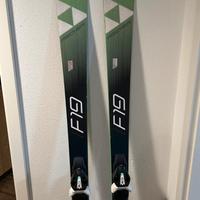 Sci 177 Fischer Progressor F19