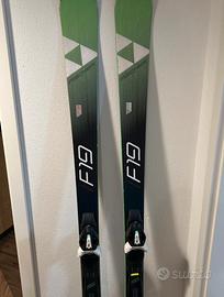 Sci 177 Fischer Progressor F19