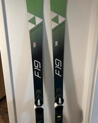 Sci 177 Fischer Progressor F19