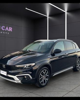FIAT Tipo 1.6 Mjt S&S 5 porte City Cross - PROMO F