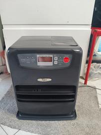 stufa a combustibile liquido Tosai perfetta