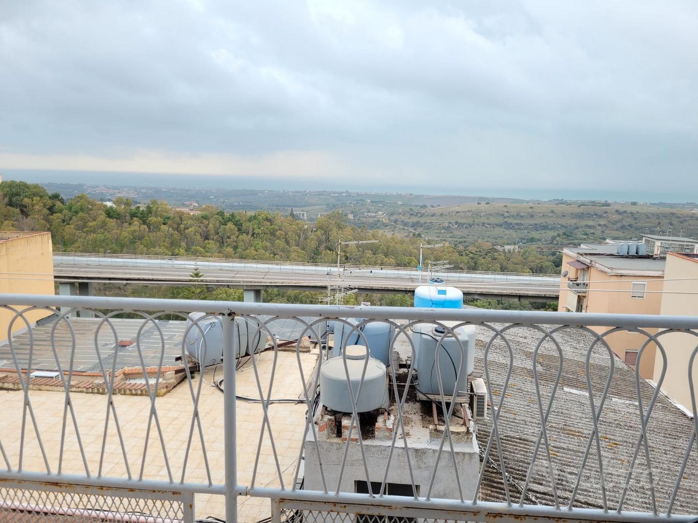 Appartamento – Agrigento, Villaseta - Vista 4