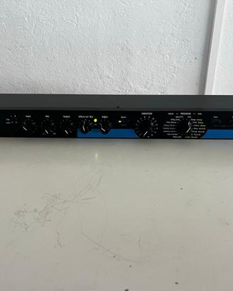 Lexicon MPX100