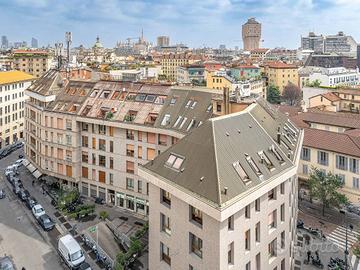 Appartamento di 38 m² con 2 locali a Milano