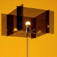 Lampada da terra Calligaris Sagitta 