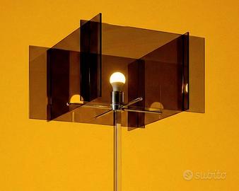 Lampada da terra Calligaris Sagitta 