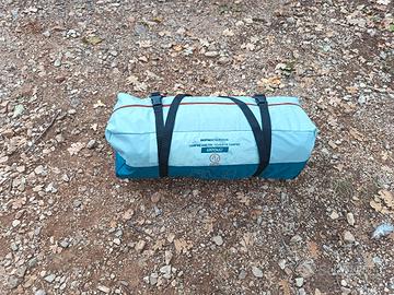 Gazebo Arpenaz Base 6Posti