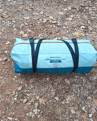 Gazebo Arpenaz Base 6Posti