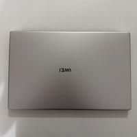 Notebook Huawei D15 15,6” - ricondizionato