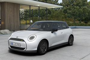 Mini Mini Cooper SE Classic