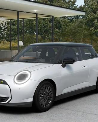 Mini Mini Cooper SE Classic
