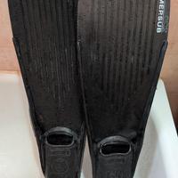 Pinne OMERSUB Sporasub H Dessault