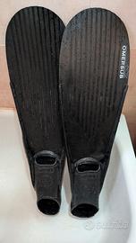 Pinne OMERSUB Sporasub H Dessault