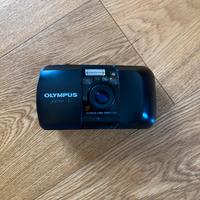 Olympus mju 1