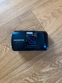 Olympus mju 1