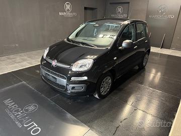 FIAT Panda 1.0 FireFly S&S Hybrid Icon