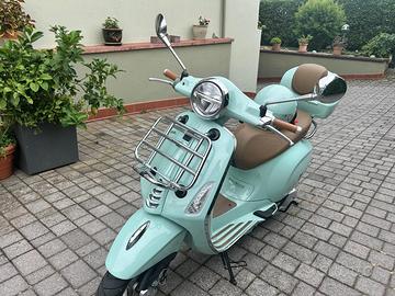Piaggio Vespa 150