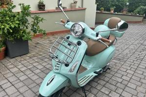 Piaggio Vespa 150