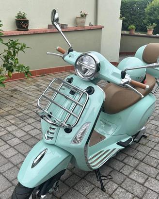 Piaggio Vespa 150