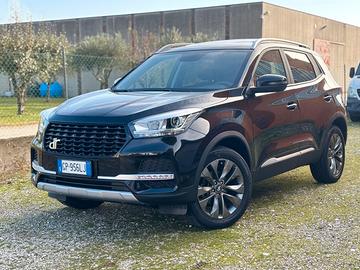 Dr 4.0 1.5 Bi-Fuel GPL