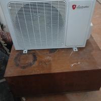 Lamborghini calorclima.€150 insieme.