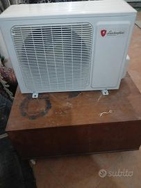 Lamborghini calorclima.€150 insieme.