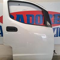 Porta anteriore destra Nissan NV200 1.5 D 2011