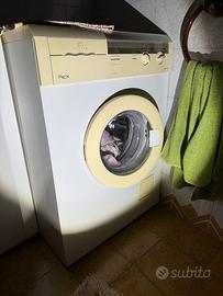 Lavatrice REX Electrolux Jet System RL5PJ – 5 kg