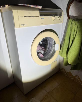 Lavatrice REX Electrolux Jet System RL5PJ – 5 kg