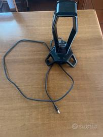 Porta pd a led
