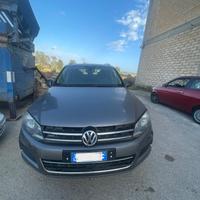 Ricambi VW Touareg 3.0 diesel 239cv del 2011