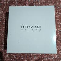 Collana con cristalli - Ottaviani Bijoux