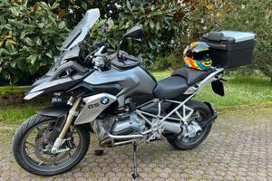 Bmw r 1200 gs 2013 pochi chilometri full optional