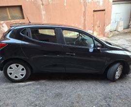 RENAULT Clio 4ª serie - 2013 unico proprietario