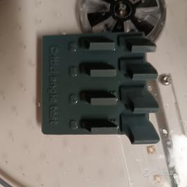 stampante resina 3 D Mars 4 DLP elegoo