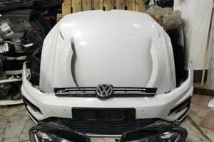 Ricambi Volkswagen Golf 7 6 5 8 Polo Troc tcross