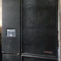 Renkus Heinz, RH , no jbl, nexo, rcf