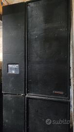 Renkus Heinz, RH , no jbl, nexo, rcf