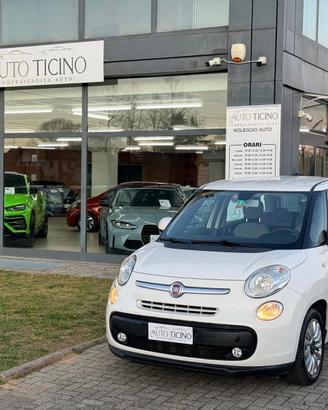 Fiat 500L 1.3 Multijet 85 CV Lounge