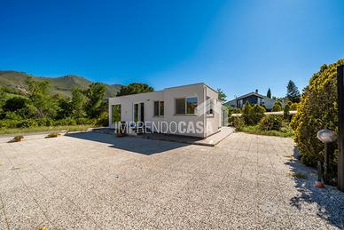 VILLA UNIFAMILIARE Mq 110 totalmente ristrutturata