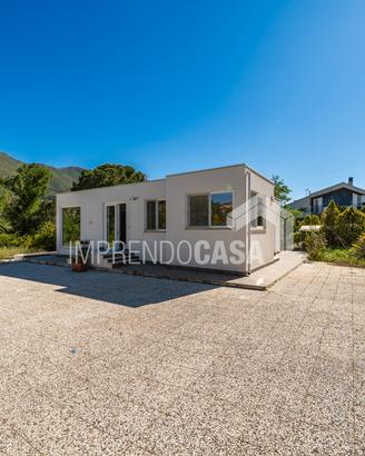 VILLA UNIFAMILIARE Mq 110 totalmente ristrutturata
