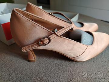Scarpe da ballo nuove